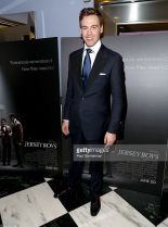 Erich Bergen
