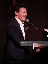Erich Bergen