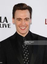 Erich Bergen