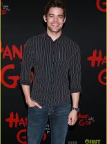 Erich Bergen