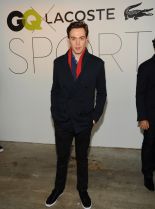 Erich Bergen