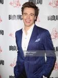 Erich Bergen