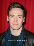 Erich Bergen