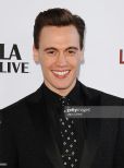 Erich Bergen