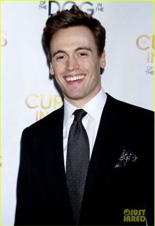 Erich Bergen