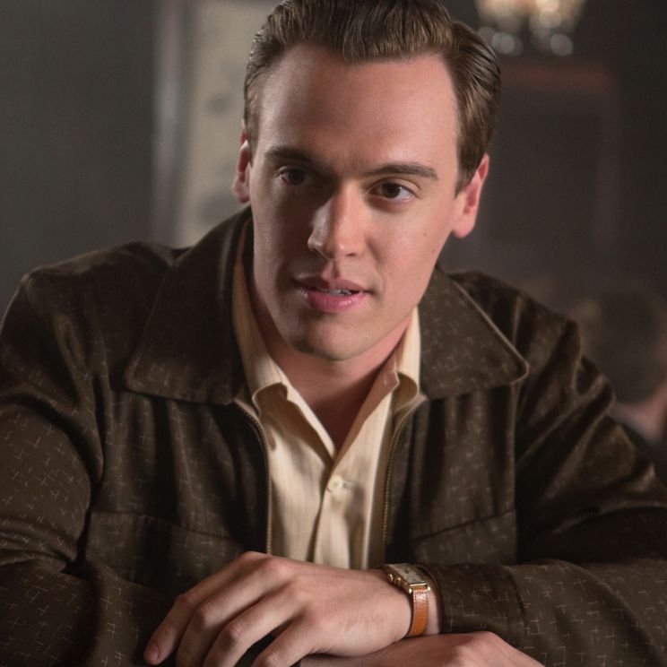 Erich Bergen