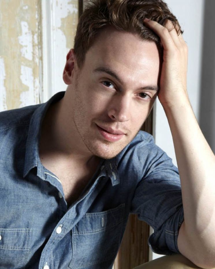 Erich Bergen