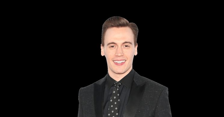 Erich Bergen