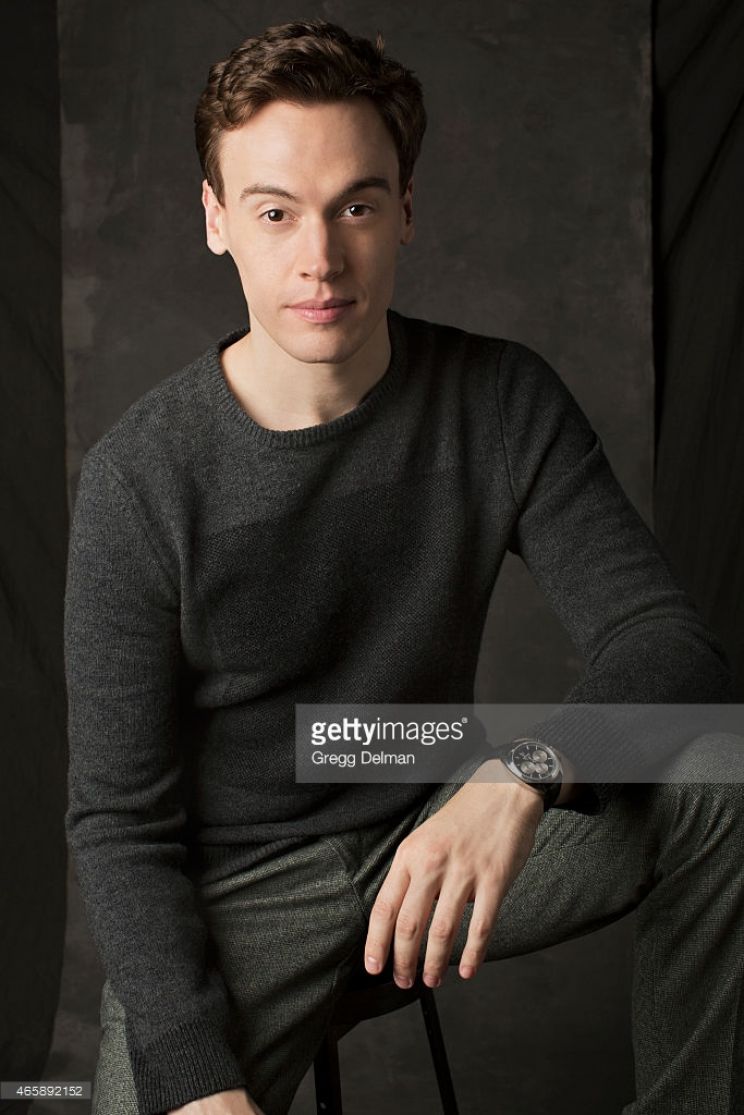 Erich Bergen