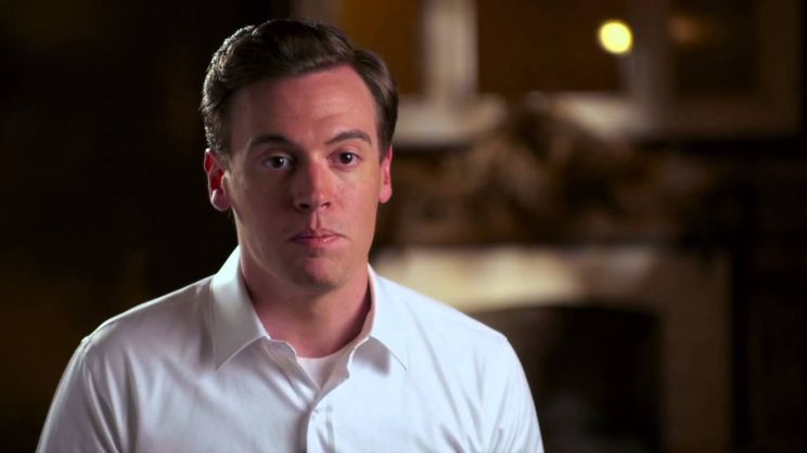 Erich Bergen