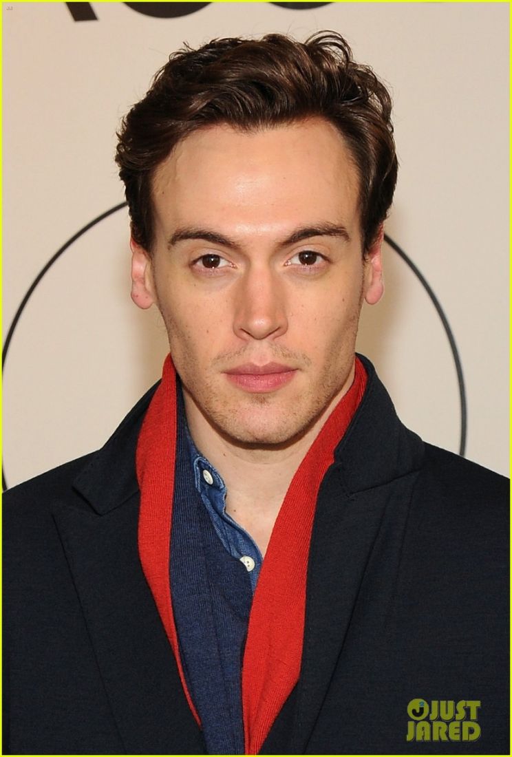 Erich Bergen