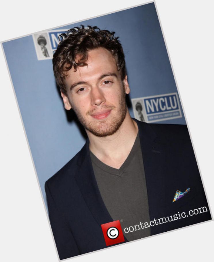 Erich Bergen