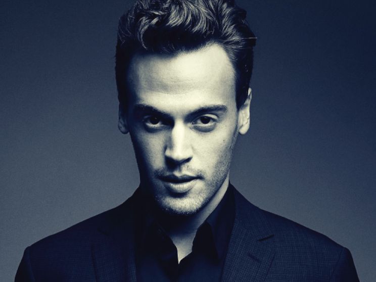 Erich Bergen