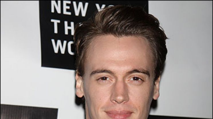 Erich Bergen