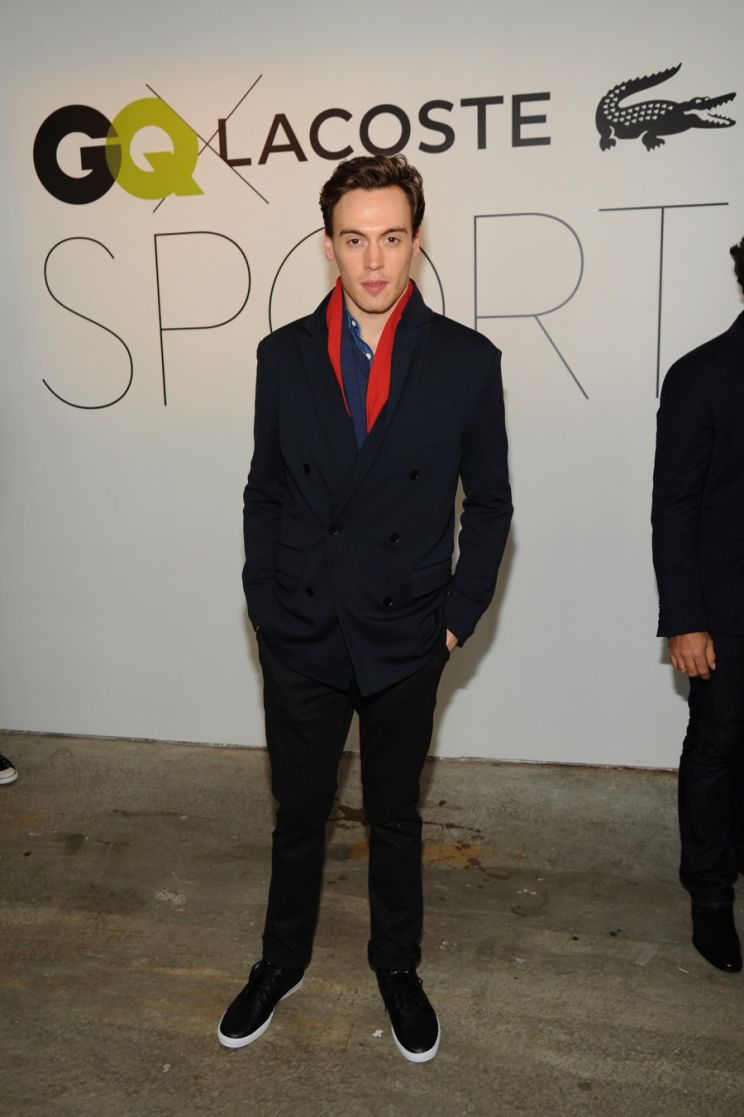 Erich Bergen