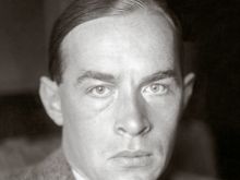 Erich Maria Remarque