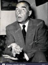 Erich Maria Remarque