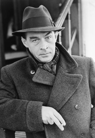 Erich Maria Remarque