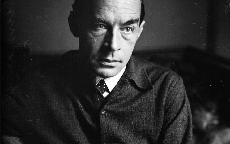 Erich Maria Remarque