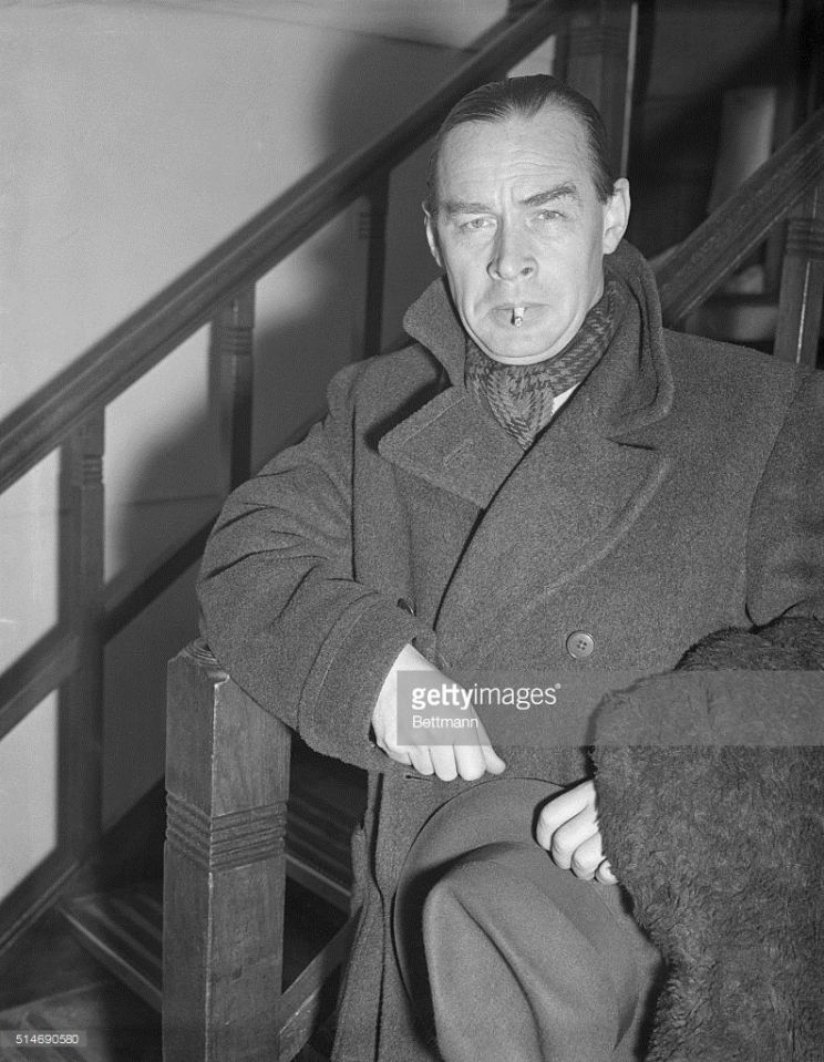 Erich Maria Remarque