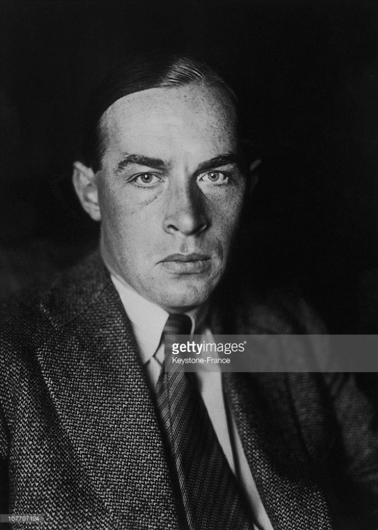 Erich Maria Remarque