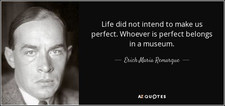 Erich Maria Remarque