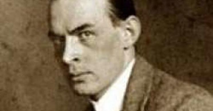 Erich Maria Remarque