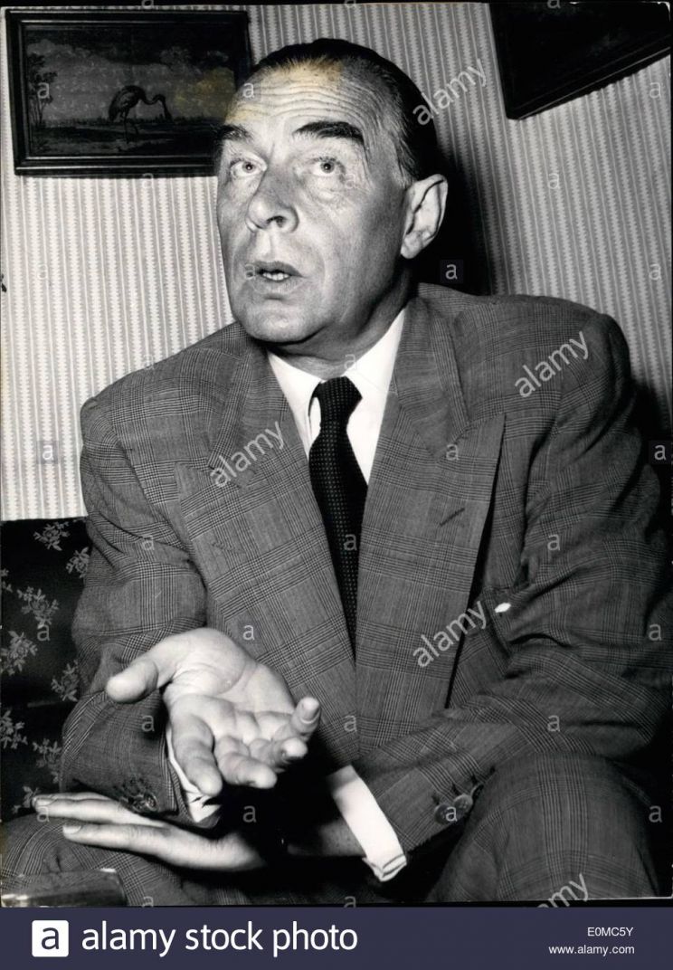 Erich Maria Remarque