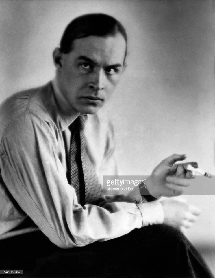 Erich Maria Remarque