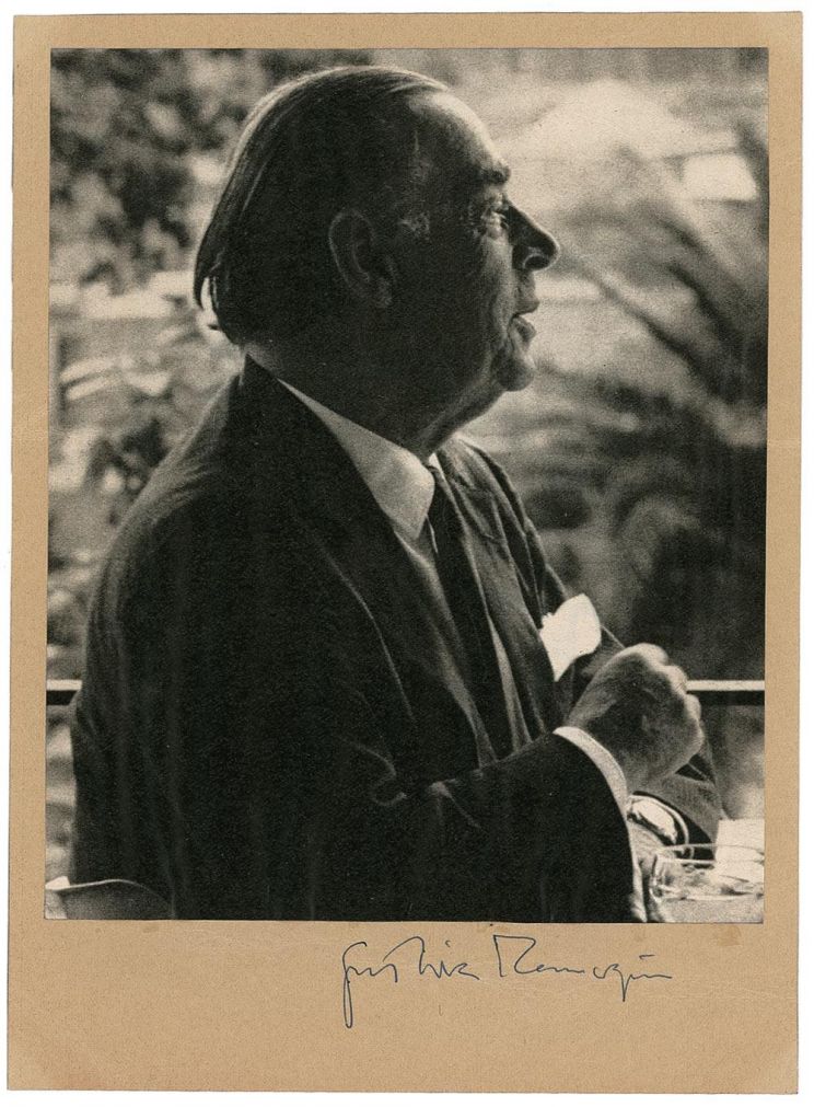 Erich Maria Remarque