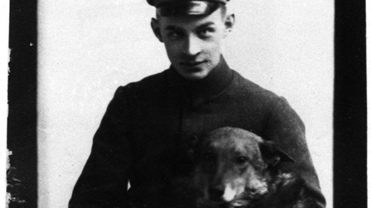 Erich Maria Remarque