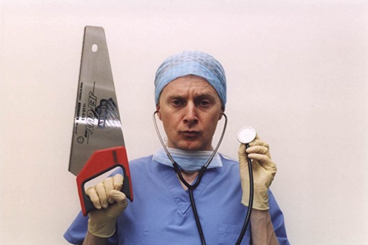 Erich Redman