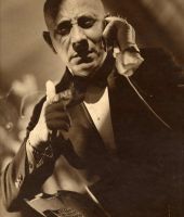 Erich von Stroheim