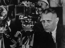 Erich von Stroheim