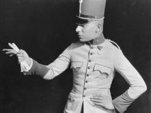 Erich von Stroheim