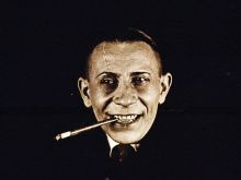 Erich von Stroheim