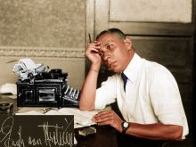 Erich von Stroheim