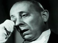 Erich von Stroheim