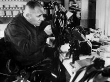 Erich von Stroheim