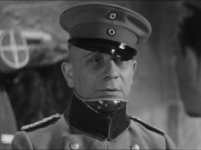 Erich von Stroheim