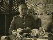 Erich von Stroheim