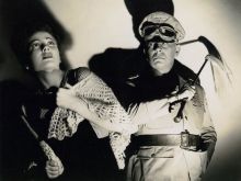 Erich von Stroheim