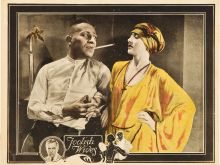 Erich von Stroheim