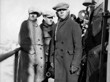 Erich von Stroheim