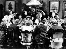 Erich von Stroheim