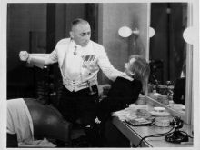 Erich von Stroheim