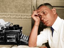 Erich von Stroheim