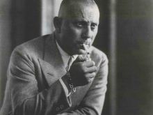 Erich von Stroheim
