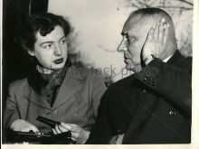 Erich von Stroheim