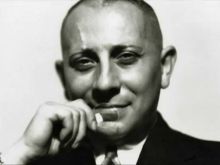 Erich von Stroheim